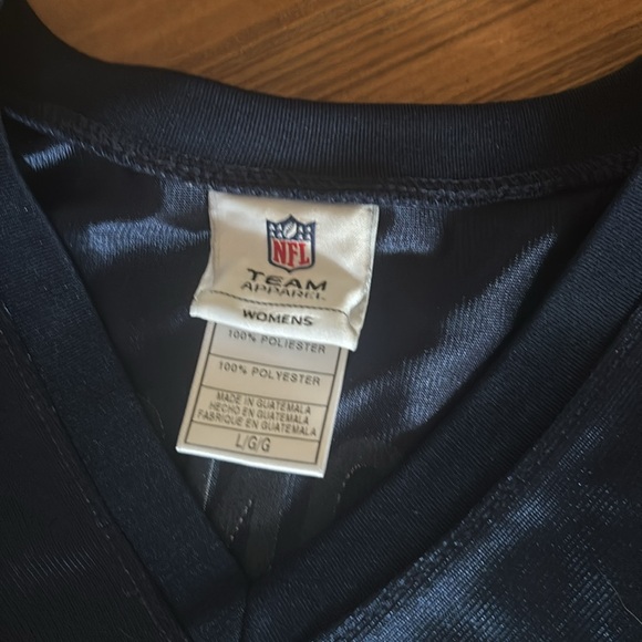 NFL Jersey - Picture 3 of 3